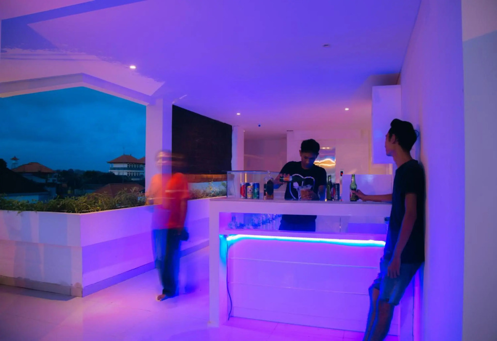 Deva Bali Apartement