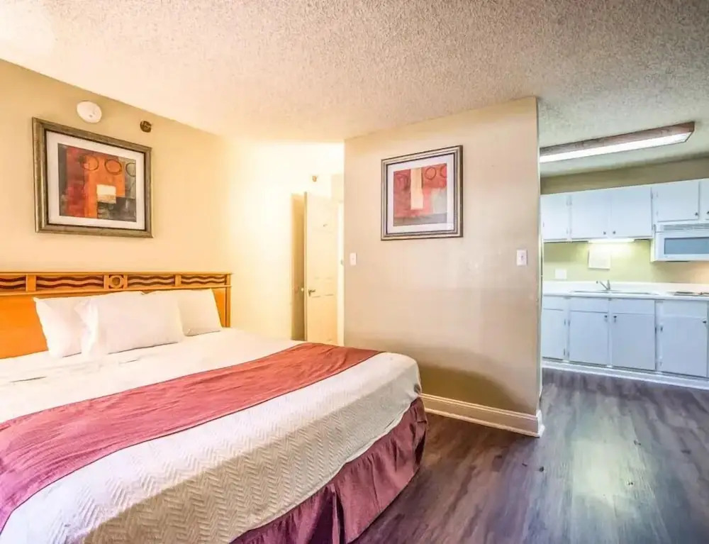 Economy Hotel Marietta