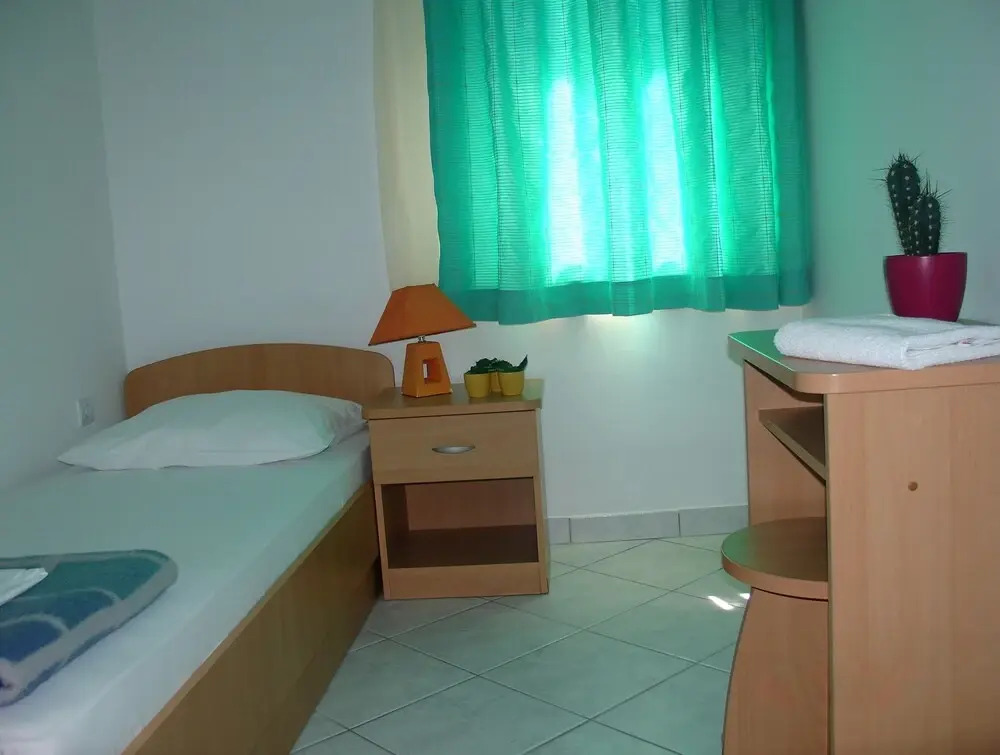 Hostel Amfora