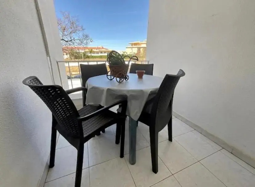 Appartement T1 Albufeira Oura