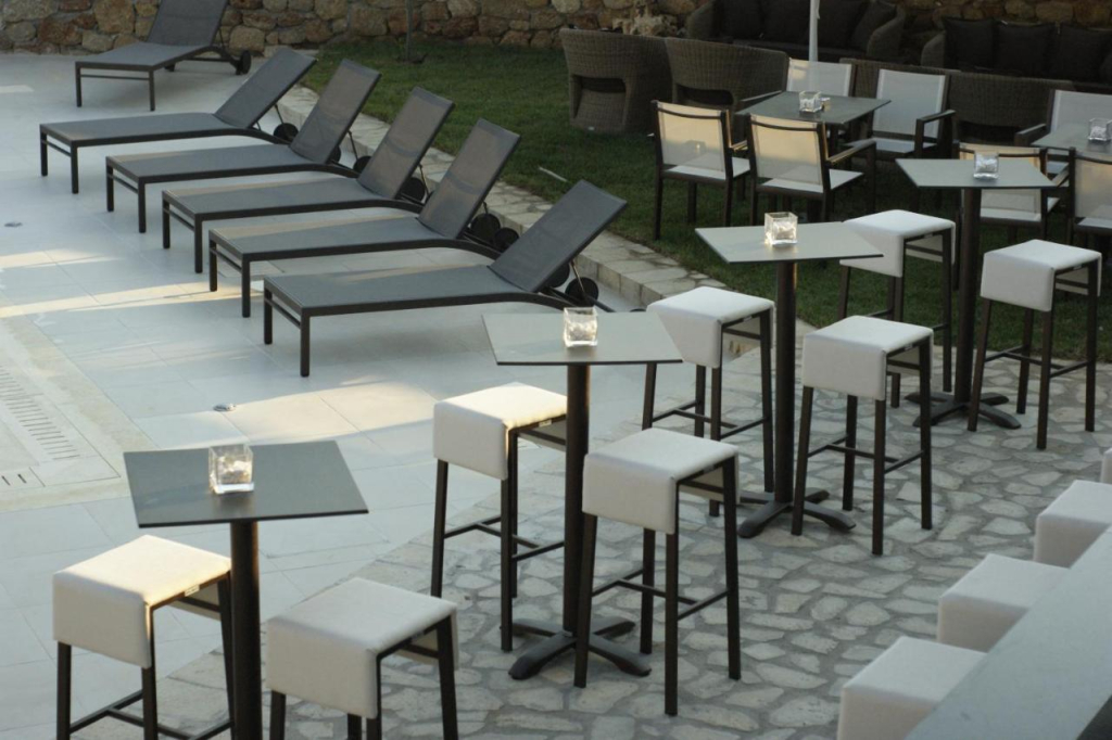 Anaxo Resort
