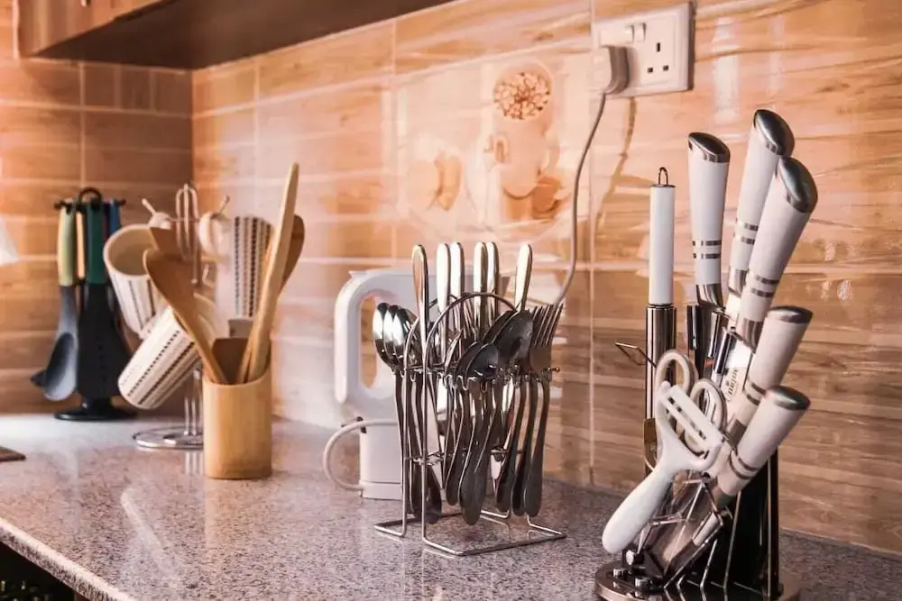 Stay.Plus Milimani Luxe Apartment