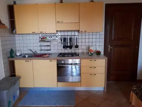 Villa La Minda