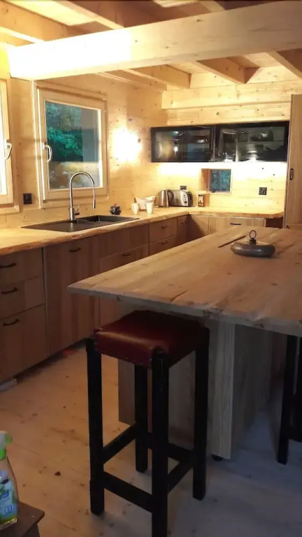 Heidi Chalet - Ideal for large groups