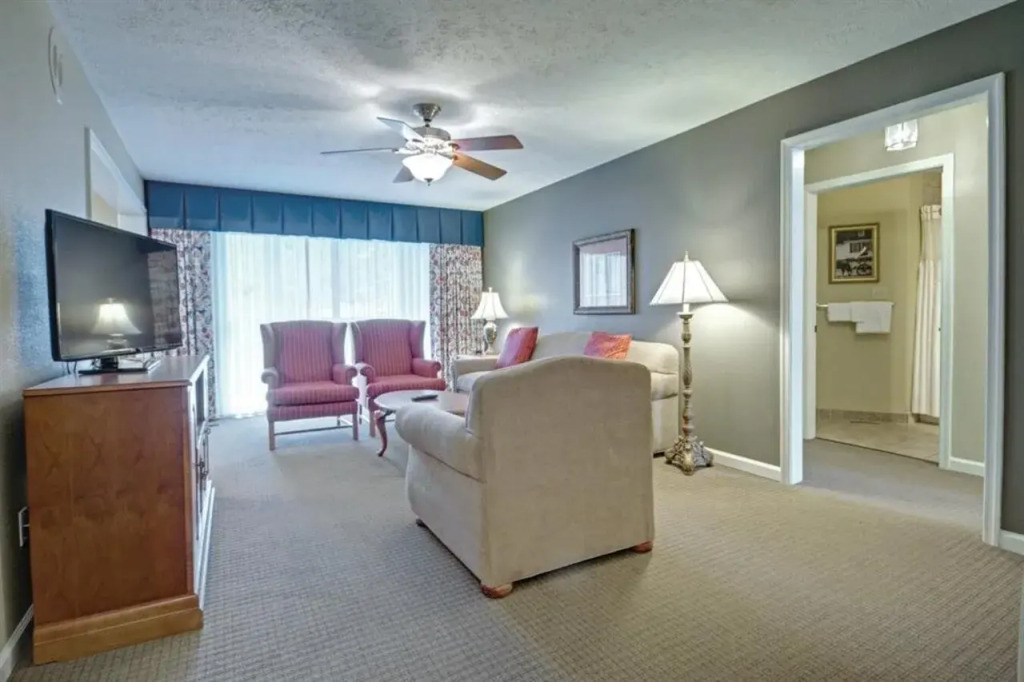 Club Wyndham Kingsgate