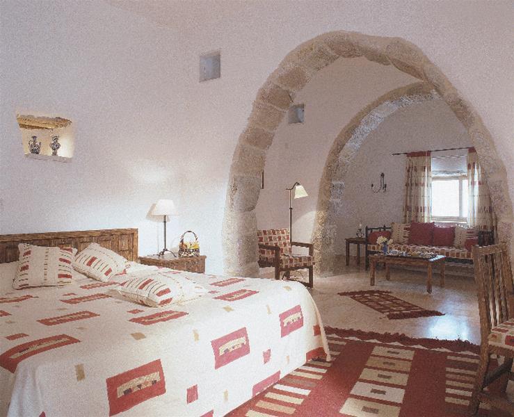 Hayat Zaman Hotel & Resort, Petra Image 2