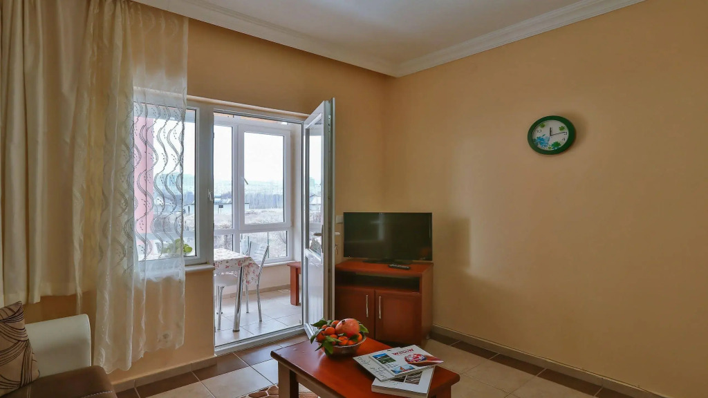 Afyon Dundar Thermal Villa