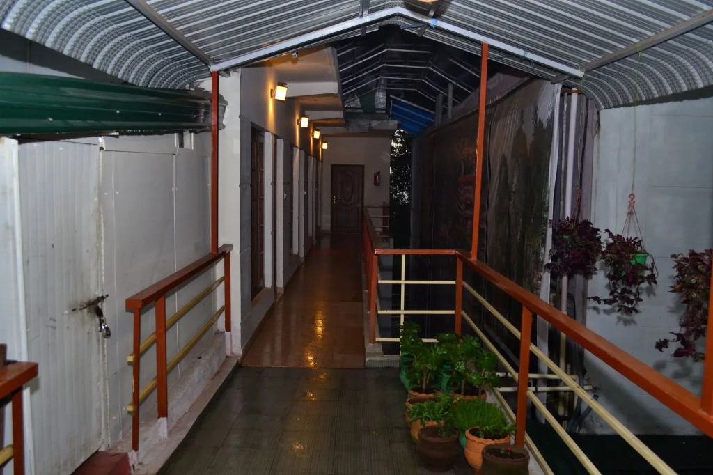 KodaiSunshineHotel