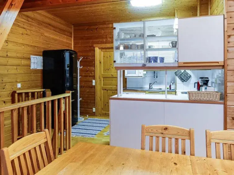Holiday Home Äkäsjärven lomamökit 1