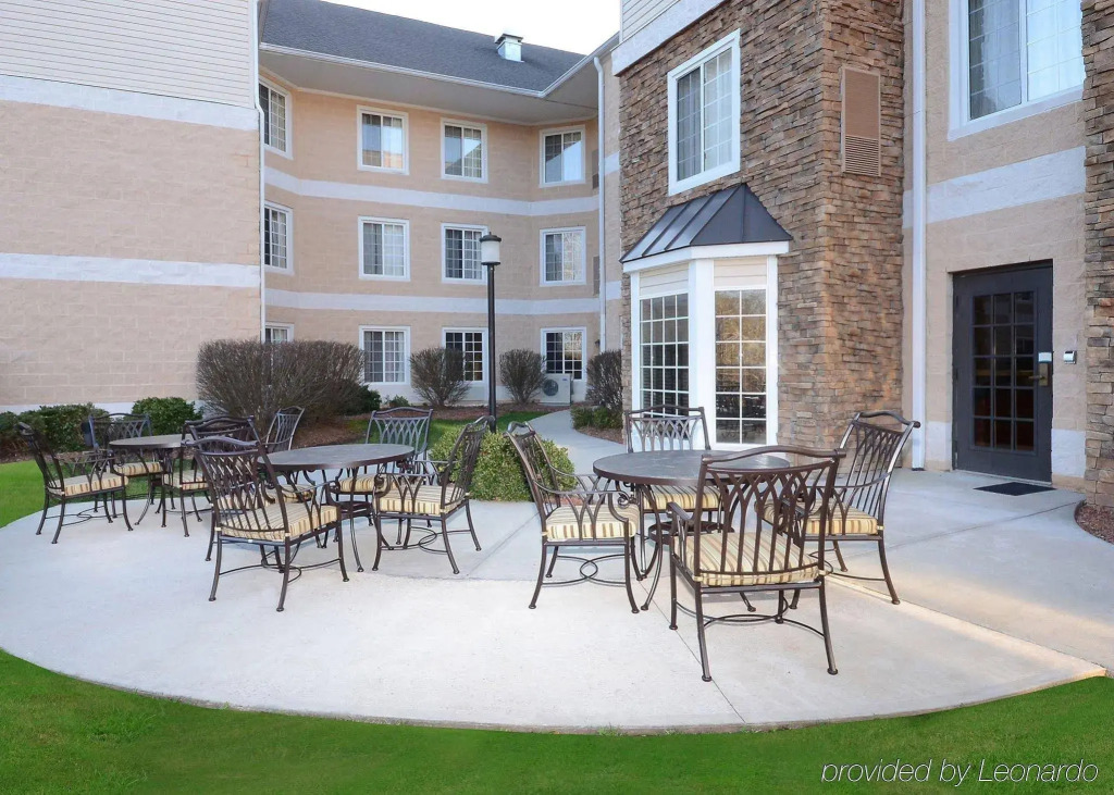 Staybridge Suites Raleigh-Durham Airport-Morrisville by IHG