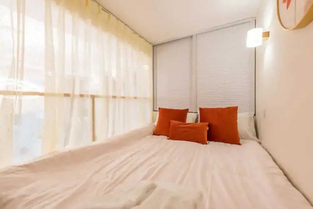 Shanghai Moxi Inn Changshu Rd Branch