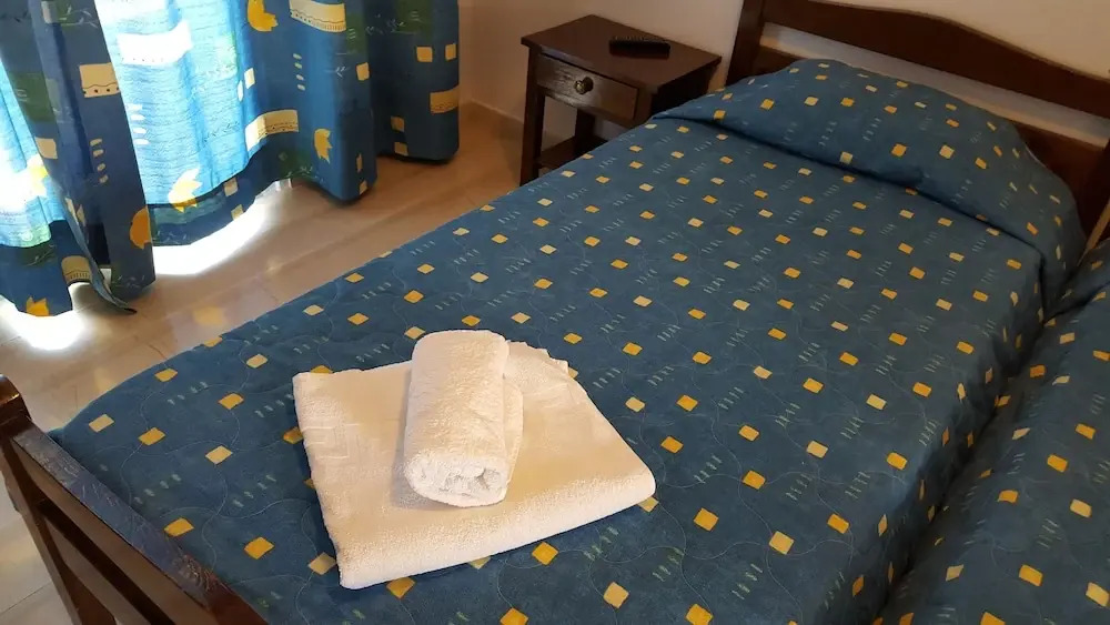 Dimitra Apartments G