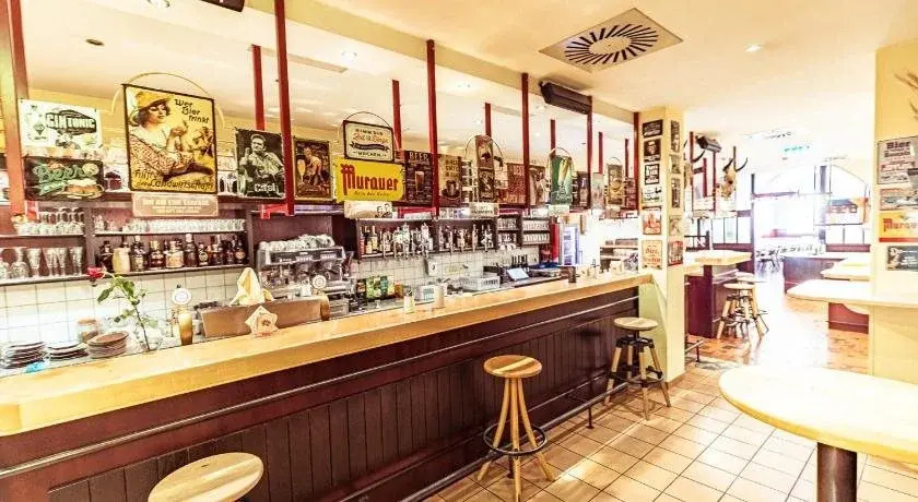 Brauhaus zu Murau