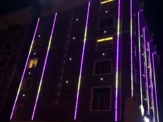 26 Degree Theme Hotel Tianzhu