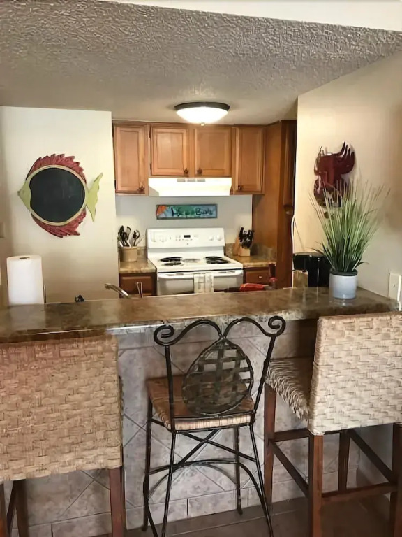 Sugar Beach 356 1 Bedroom 2 Bathrooms Condo