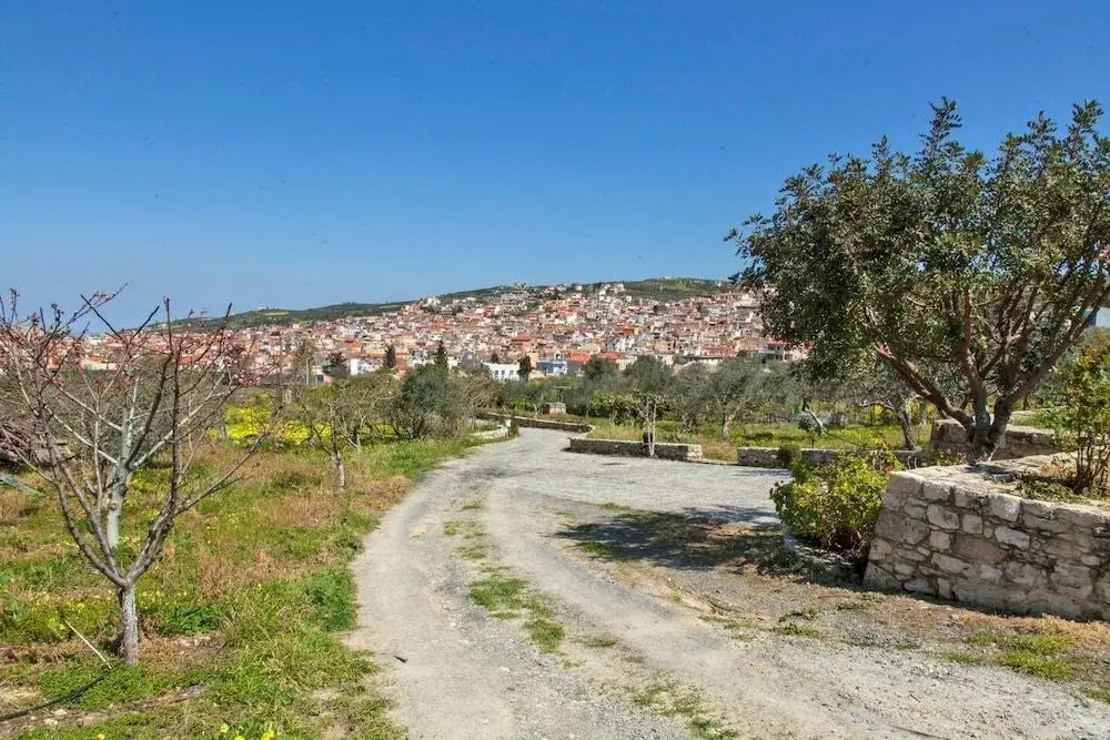 Eco Villa Belena for Nature & Wine Lovers