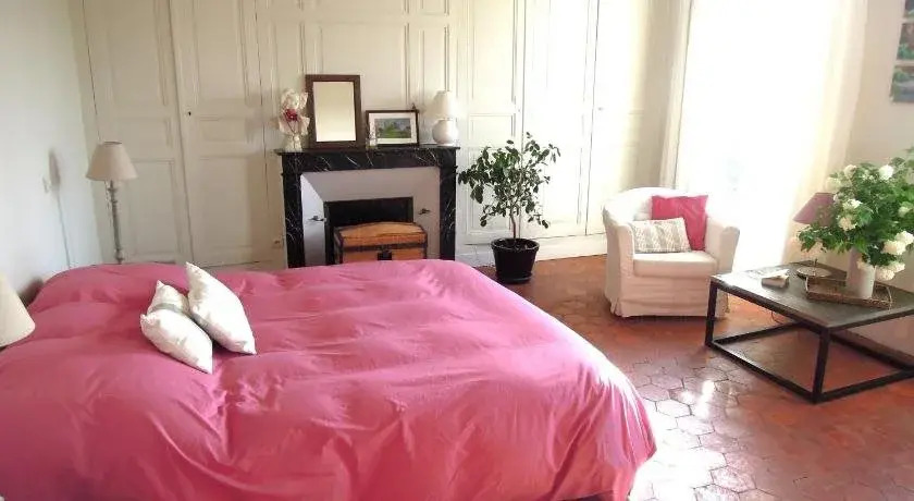 Clos Florésine B&B