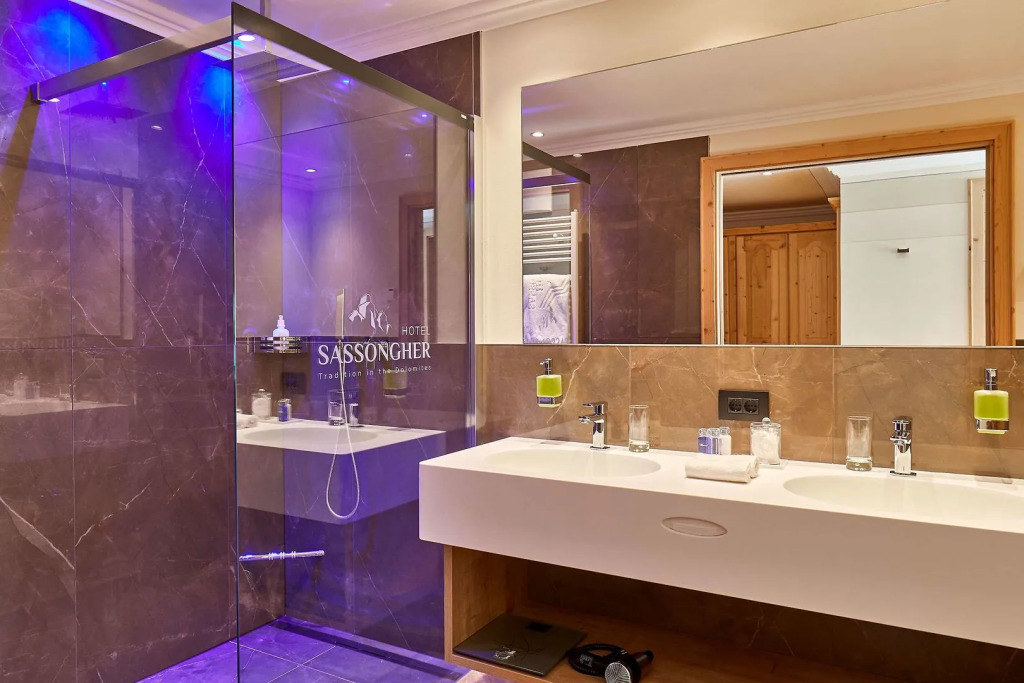 Hotel Sassongher - Preferred Hotels & Resorts