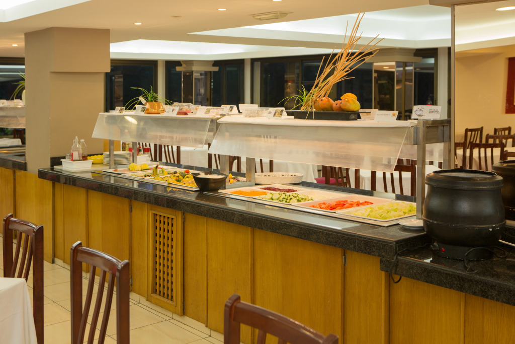 Hotel Alea