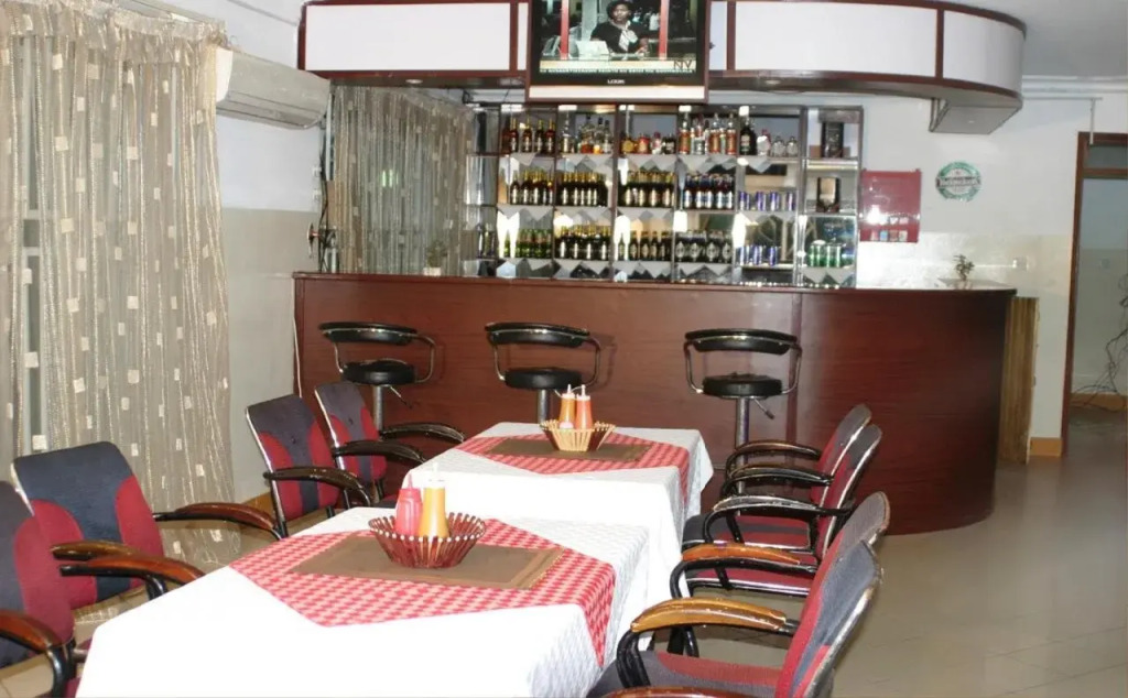 Marphie Hotel
