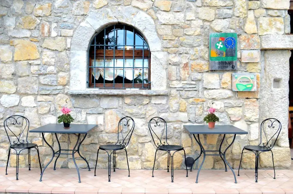 Agriturismo dellAltopiano