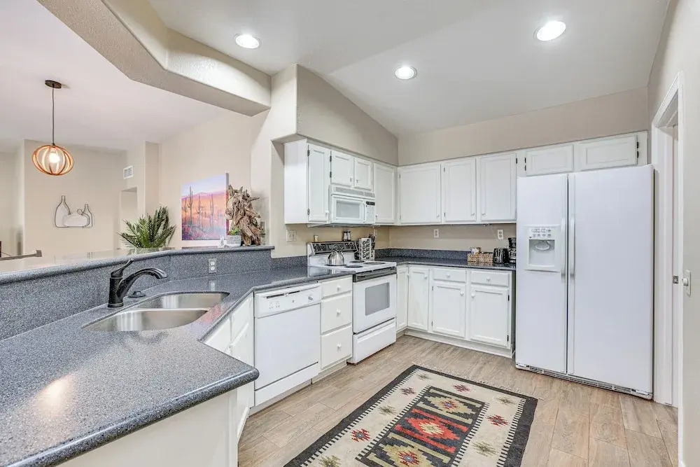 Sun City West Home in 55 + Community w/ Patio!