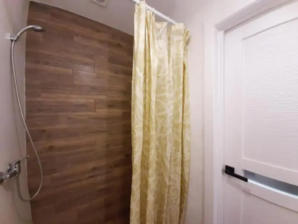 2 BDR apartment near Gorky Park, Center