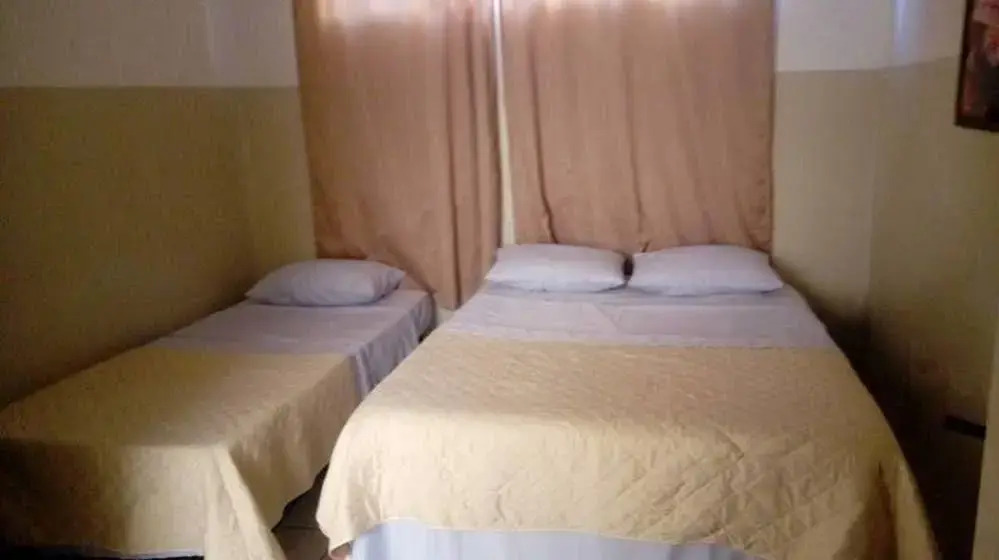 Hotel Doca