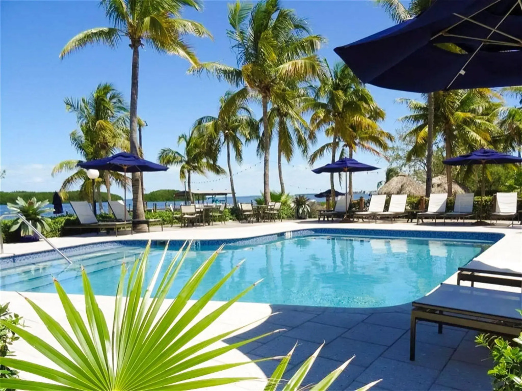 Coconut Palm Inn