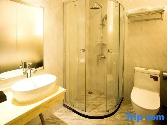 Enjoy Dream Hotel