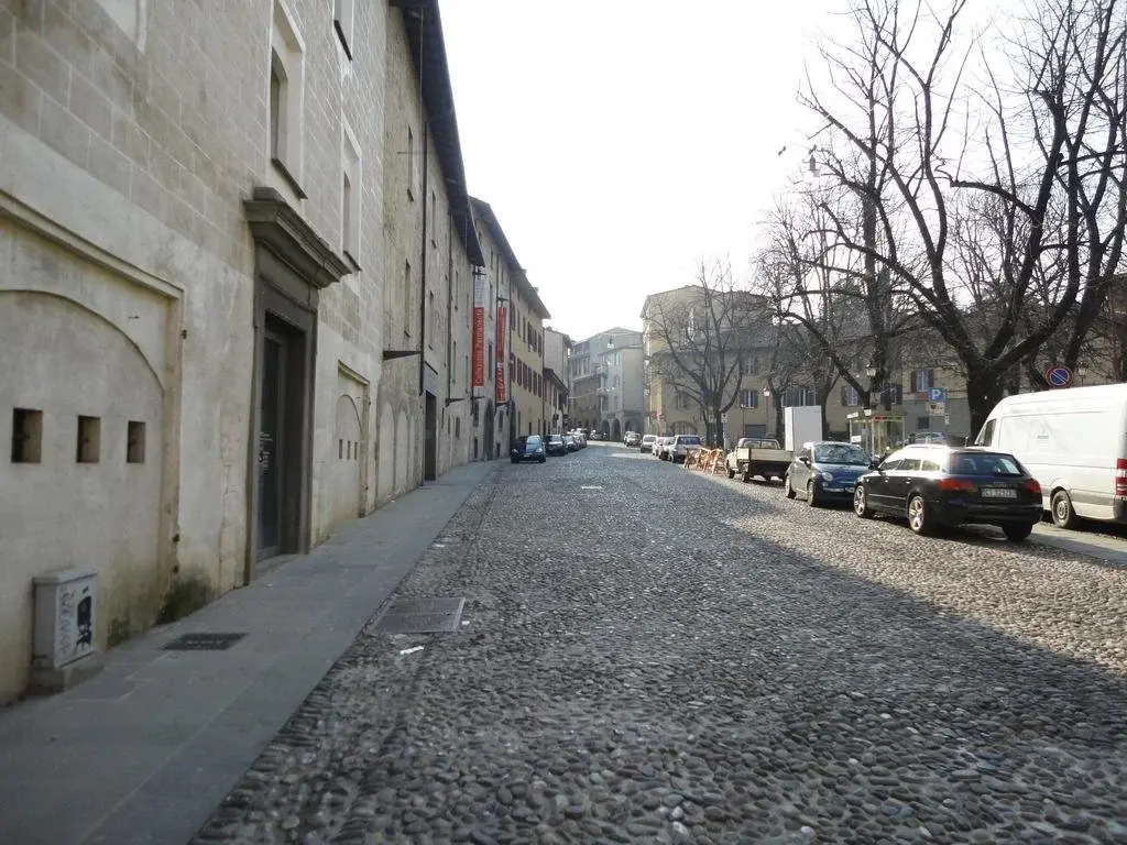 Ai Musei