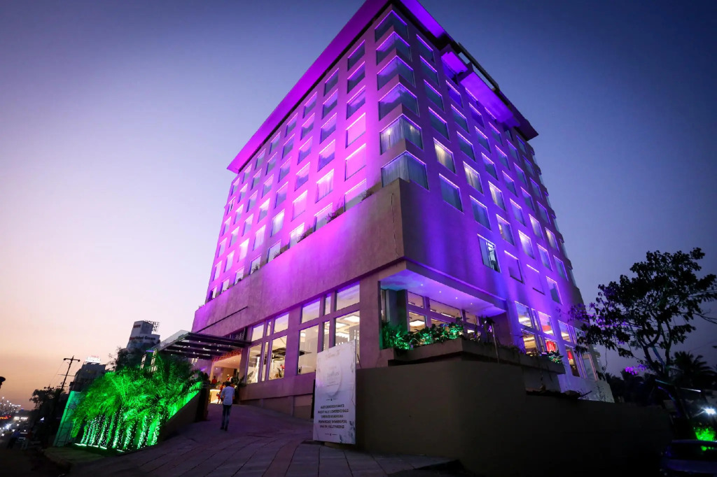 The Fern, Kolhapur, Series by Marriott