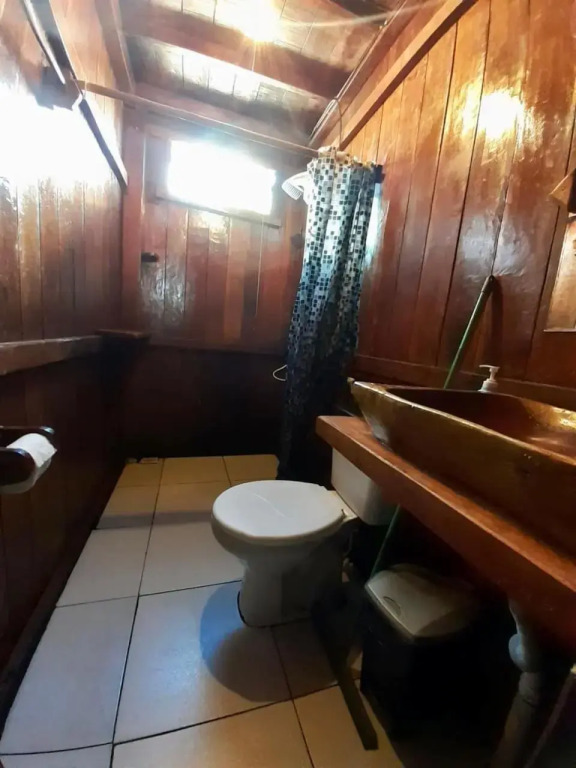 Kite Point Hostel Atins