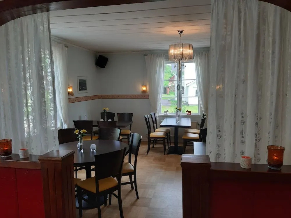 Wärdshuset Klarälvdalen