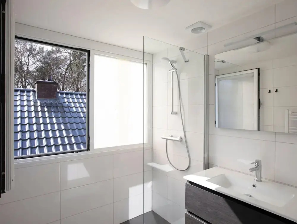 Holiday Home in Mook for 6 Person