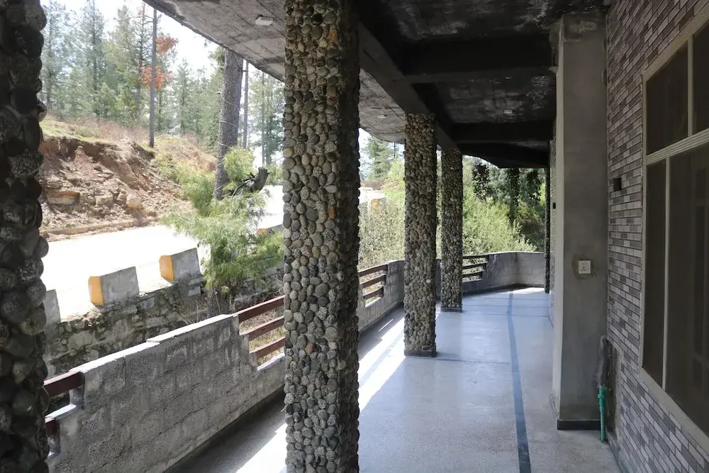 Rmasaa Hotel & Restaurant