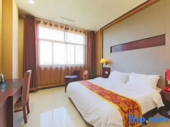 Rongcheng Maofeng Holiday Hotel