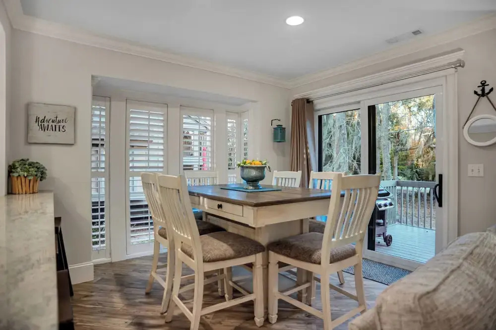 2426 Inland Harbour at The Sea Pines Resort
