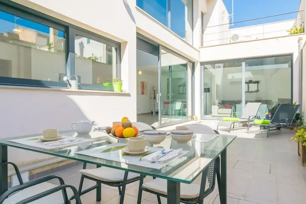Marte in Sa Pobla With 3 Bedrooms and 2 Bathrooms