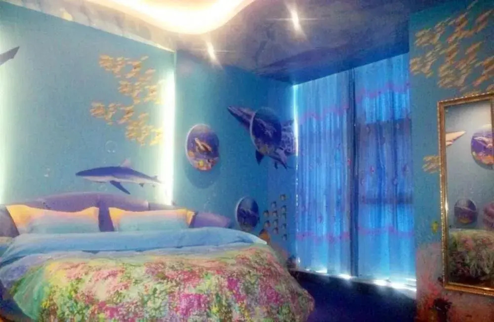 Jin Di Grand Hotel- Guiyang