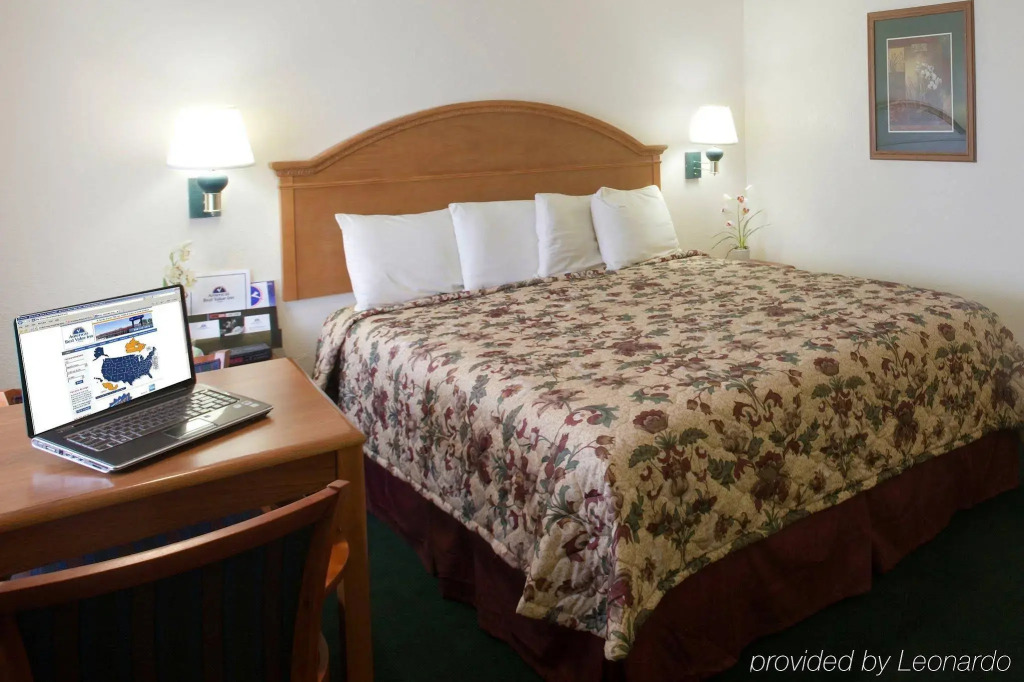 Americas Best Value Inn Lubbock East
