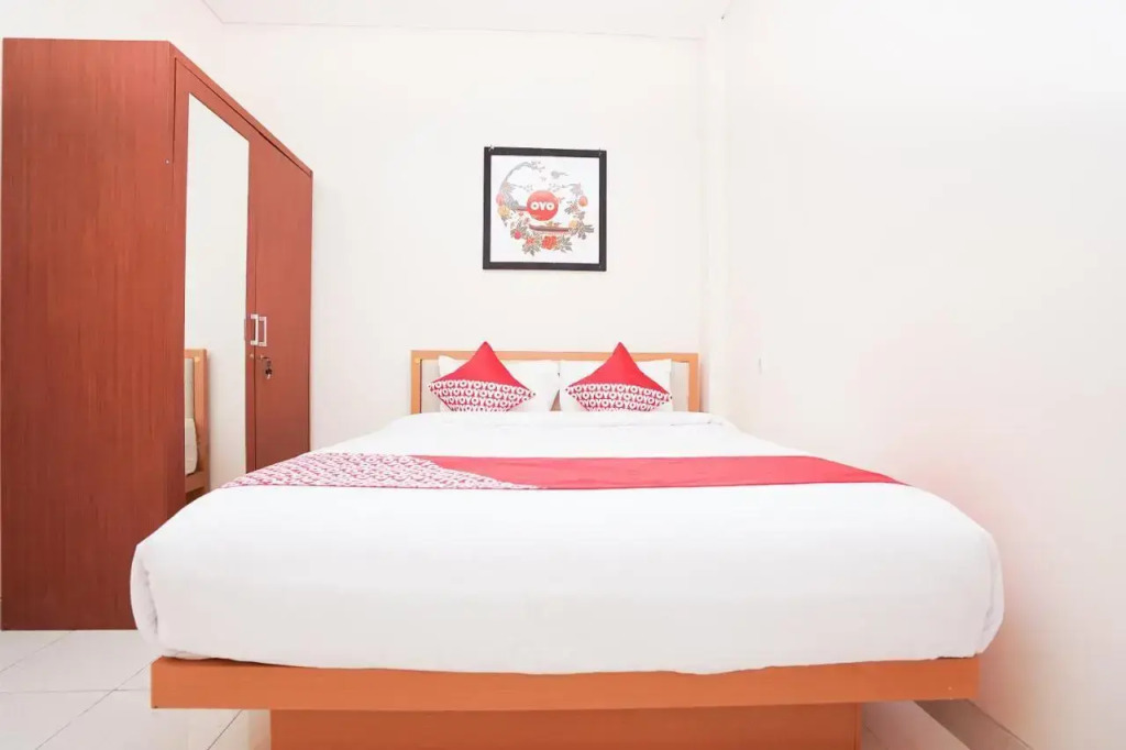 Semampir Residence At Citraland By OYO Rooms