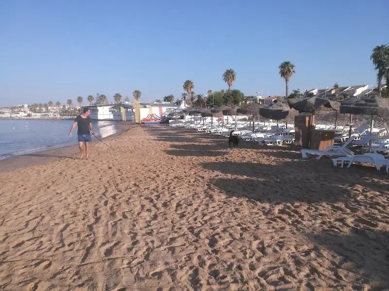 Baia del Sole Villaggio Sul Mare