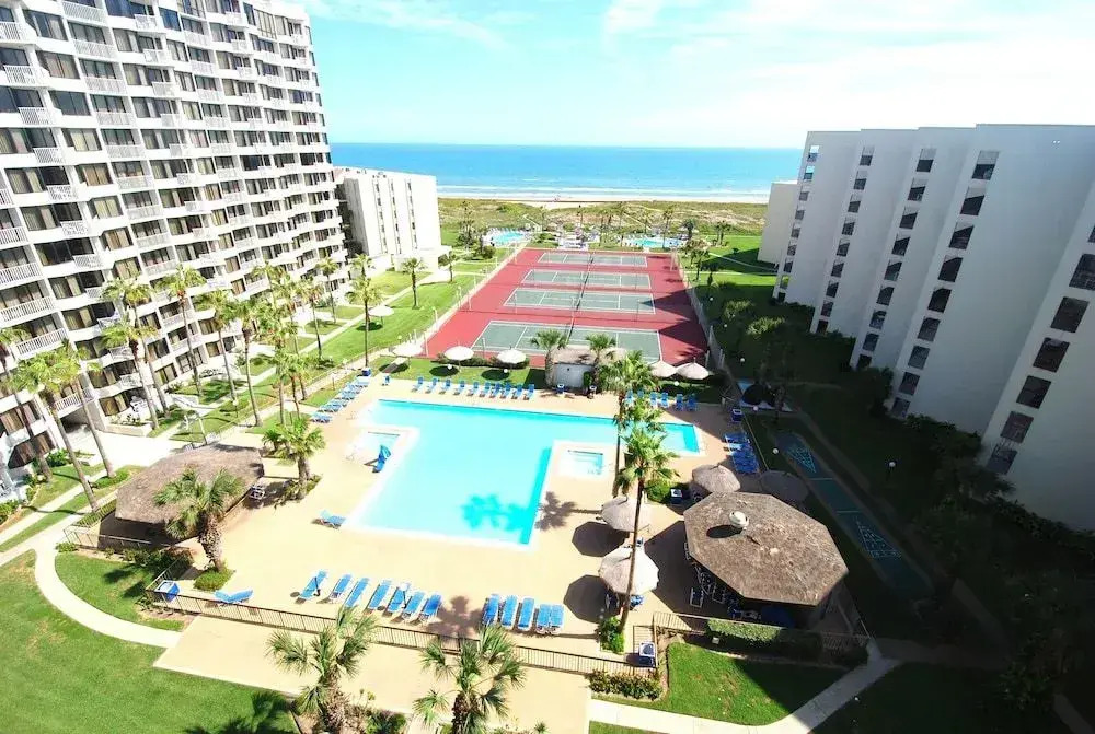 Saida III Condo Unit #3903 2 Bedrooms 2 Bathrooms Condo