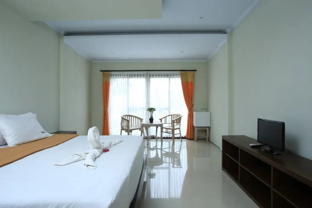 Jeje Resort by RedDoorz
