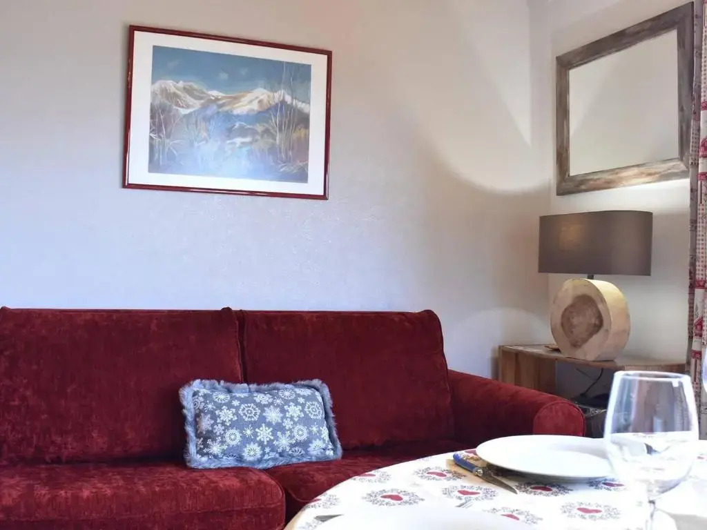 Appartement Méribel, 3 pièces, 6 personnes - FR-1-180-153