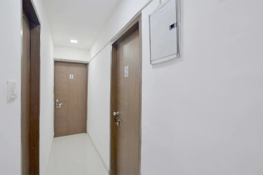 OYO Flagship 3121 Odisha home stays