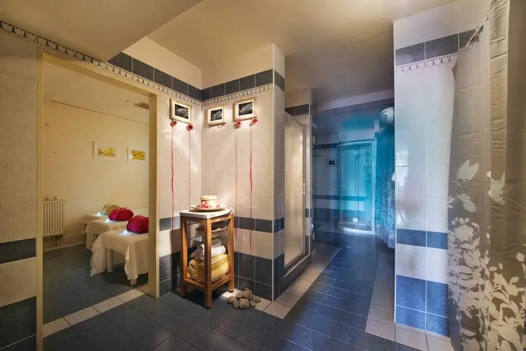 Hotel Forton