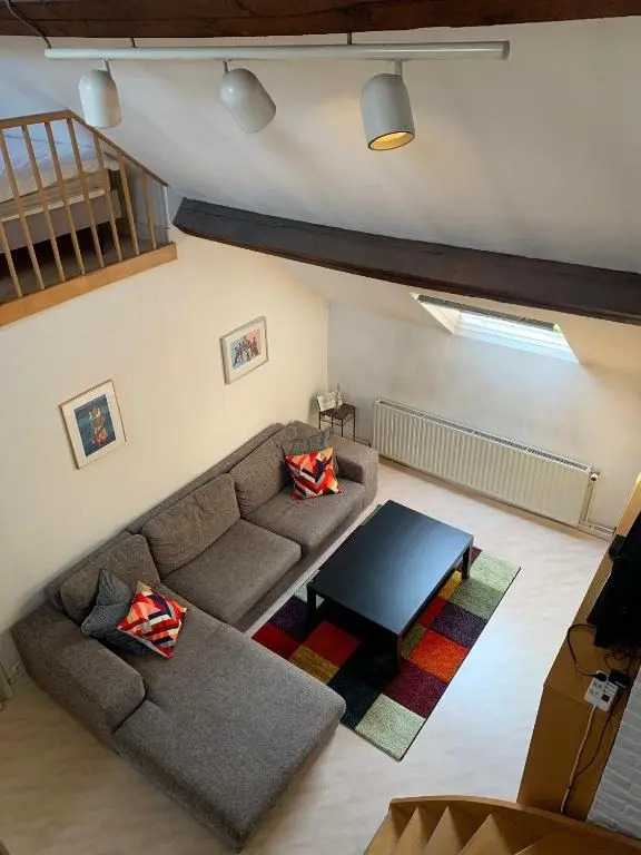 Brussels Guest House