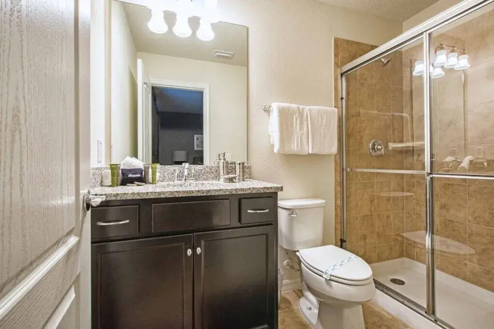 1820GD - Windsor at Westside - 5 Br Villa